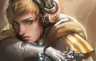 Wallpaper Metal Headphones Art Guy Glove Sakimichan