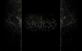 The Faceless Wallpaper By Kaisernickolas