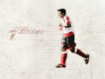 Training Wallpaper Cardozo