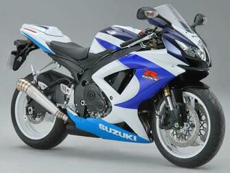 Suzuki Gsx R