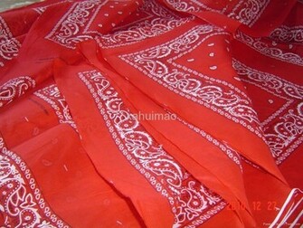 Red Bandana Wallpaper HD And Pictures