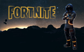 Fortnite Wallpaper Trumpwallpaper