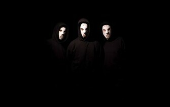 Angerfist Dutch Hardcore Techno Musician And Dj HD Wallpaper Of Music