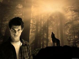 Indigous Taylor Lautner Wallpaper