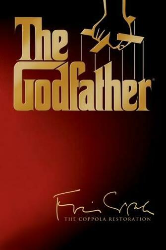 The Godfather iPhone Wallpaper Photo