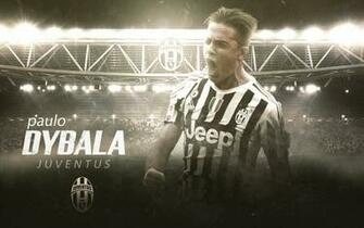 Paulo Dybala Wallpaper By Rakagfx