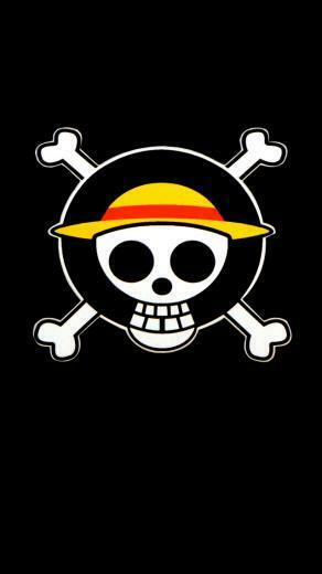One Piece Logo Wallpaper Quotes