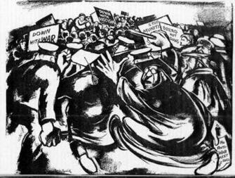 American Literature And The Great Depression