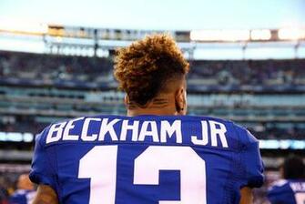 Madden Cover Vote Odell Beckham Jr Vs Rob Gronkowski In