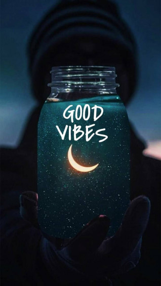 Cool Vibes Wallpaper