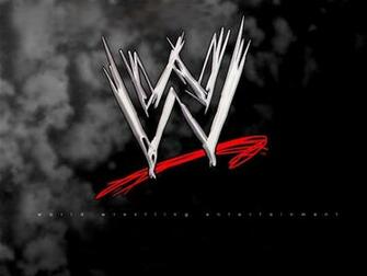 All About Wrestling Wwe Logo HD Wallpaper