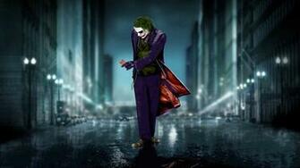 Joker HD Wallpaper Pics