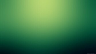 Simple Green Highlight Wallpaper