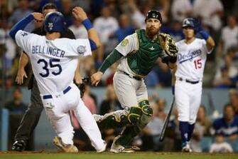 A S Sean Manaea Pitches Well Gets No Run Support In Loss To L