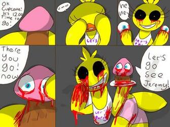 Time To Go Fanf Comic By Skitt The Kitt