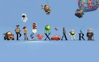 Disney Wallpaper Pixar