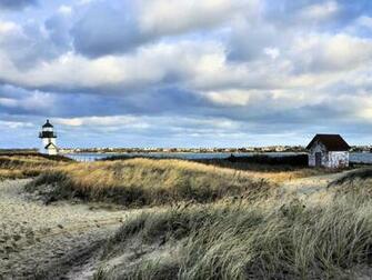 Nantucket Is For Feminists Cond Nast Traveler