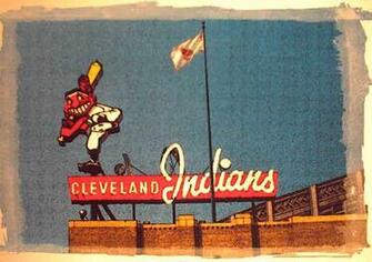 Chief Wahoo Wallpaper