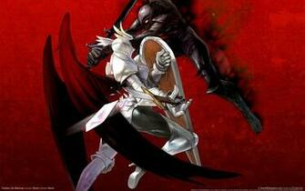 Mabinogi Wallpaper