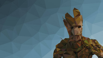 Top Polygon Art Wallpaper Full HD 4k To Use