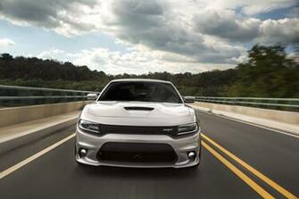 Dodge Charger Srt Conceptcarz