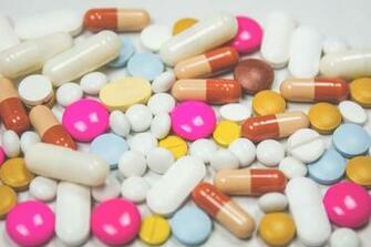 Pharmaceutical Pictures Image