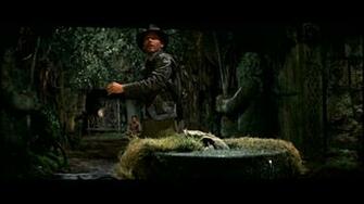 Indiana Jones Image Raiders Of The Lost Ark HD Wallpaper And