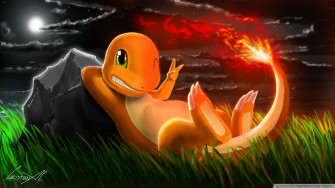 Pokemon HD Wallpaper 1080p