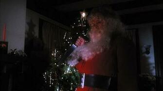 Ernest Saves Christmas Wallpaper