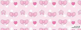 Pastel Goth Polka Dots Scene Kids Kawaii Wallpaper