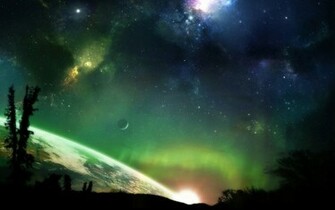 Icture Qualiti To Space And The Fantasy Worlds