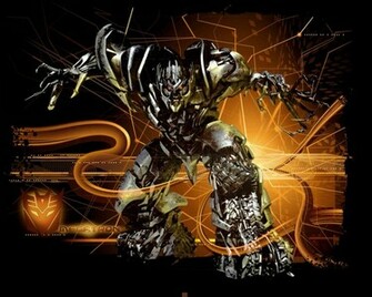 Lightning Wallpaper Transformers Dark Of The Moon
