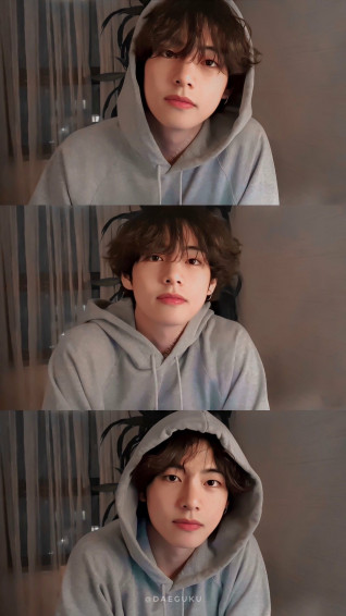 Taehyung Wallpaper On