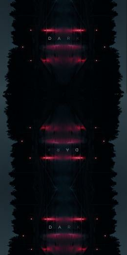 I Made A Mobile Wallpaper For Dark