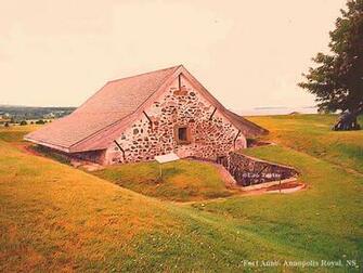 Canada Nova Scotia