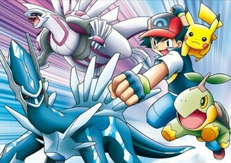 Best Pokemon Wallpaper