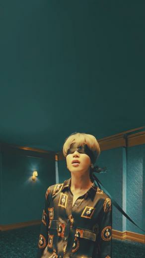 Bts Wings Blood Sweat And Tears Jimin Wallpaper