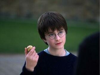 Cute Harry Potter Picture