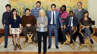 Parks And Recreation Wallpaper Full HD 1080p Desktop