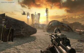 Call Of Duty HD Wallpaper S The Games Are