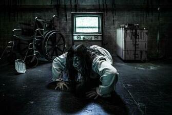 Does Closure Of Attraction At Knott S Scary Farm Signal