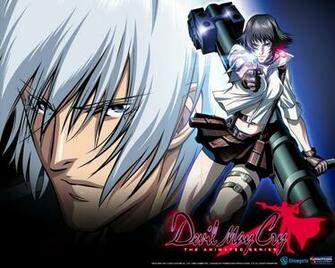 Devil May Cry Wallpaper HD