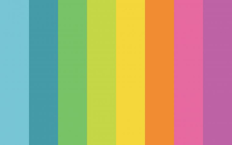 Description Rainbow Color Wallpaper Is Wallapers For Pc Desktop