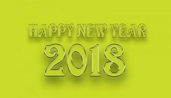 Happy New Year HD Image