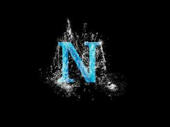 Letter N The By Nvn5719 About Me