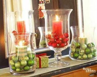 Bhg Crafts Decorate Your Desktop Christmas Spirit