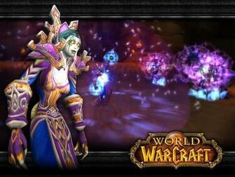 World Of Warcraft Wallpaper Mage Undead Garotas Geeks