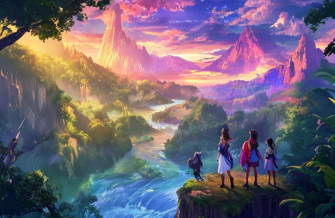 Anime Wallpaper
