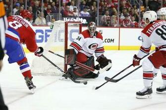 Get To Know A Hurricane Petr Mrazek Japers Rink