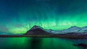 Northern Lights Wallpaper Widescreen
